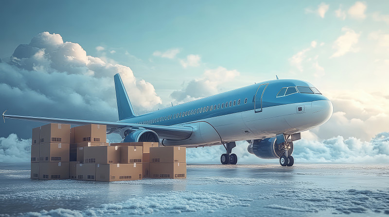 深圳货代突然失联！逃税被查