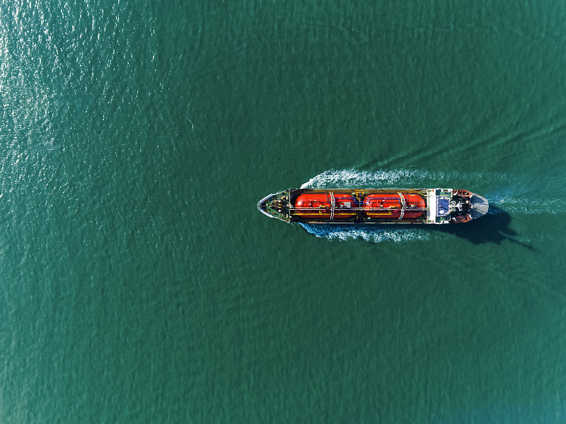 跨境物流集运仓模式：个人跨境购物链路优化