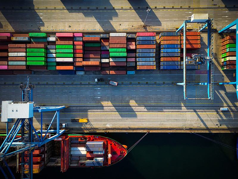 数亿资产被冻结!国际知名货代暴雷 数亿资产被冻结!国际知名货代暴雷