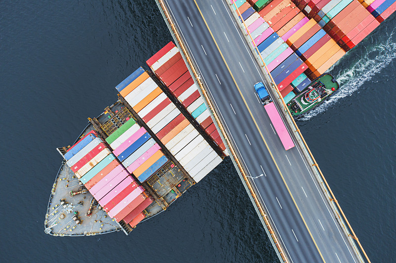 【跨境早报】欧盟拟取消低价电商包裹免税，京东出海也搞半托管