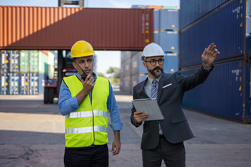 DHLINK官方合作物流实操二-发货准备