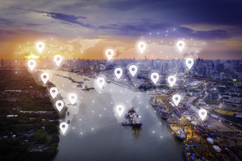 广州安时达国际供应链物流—专注沙特双清一站式跨境物流服务