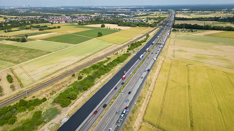 休斯顿机场空运石油设备运输经验
