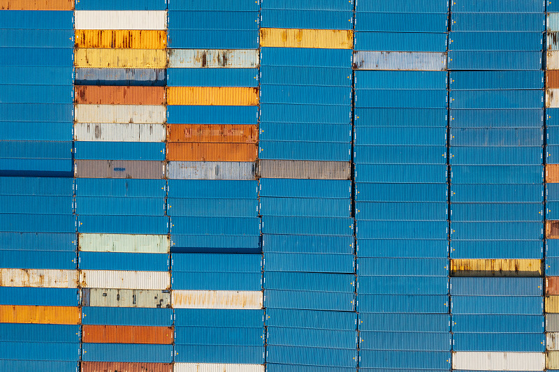 上海浦东机场空运货站操作流程时间