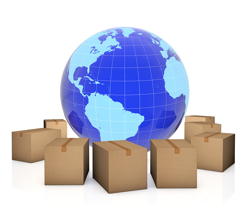 发FBA物流流程中需要注意的5件事