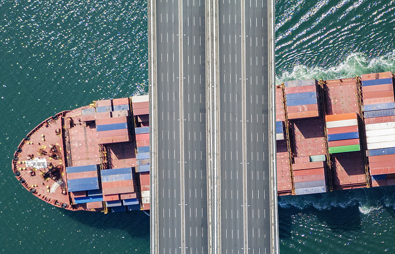 中东物流，面对包裹异常的核心挑战与应对策略