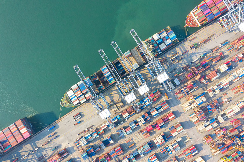 阿联酋物流升级，智能家居市场的发展前景