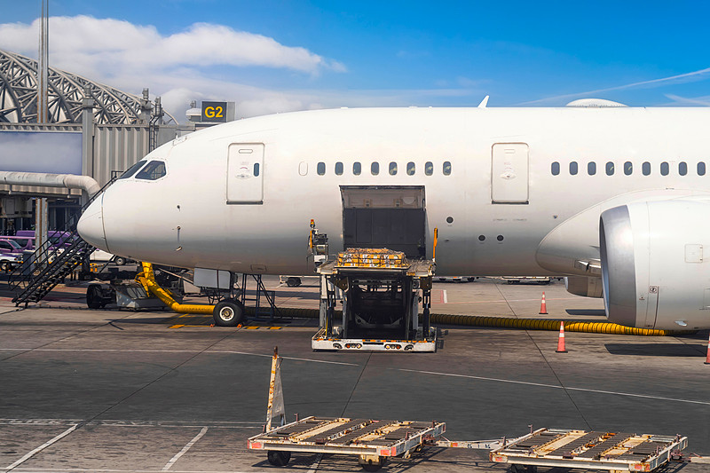 华人寄美国包裹物流操作及清关流程