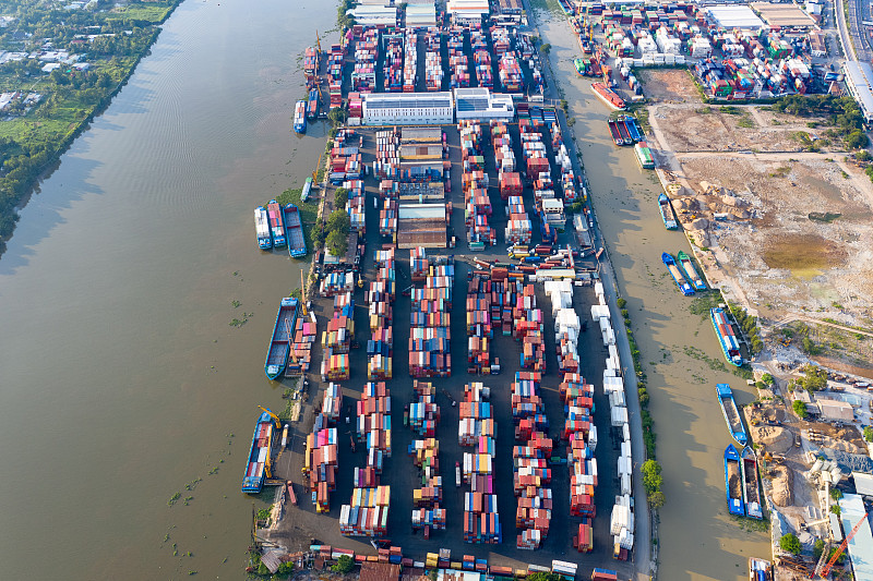 速卖通跨境店物流是如何完成的，有什么步骤