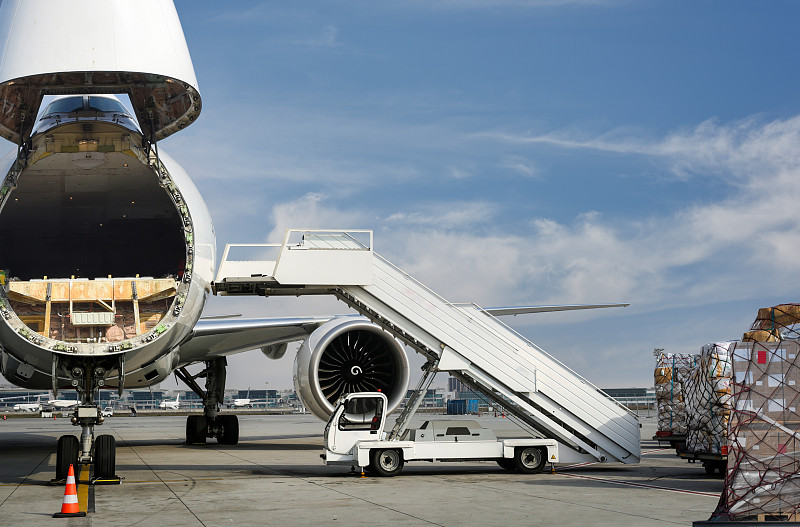 个人怎么往美国寄包裹