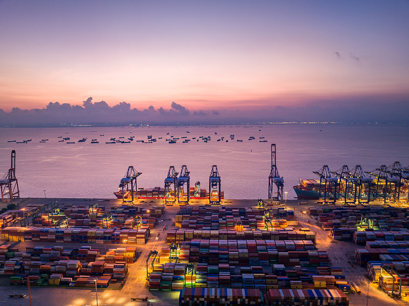 从中国寄衣服到美国怎么寄