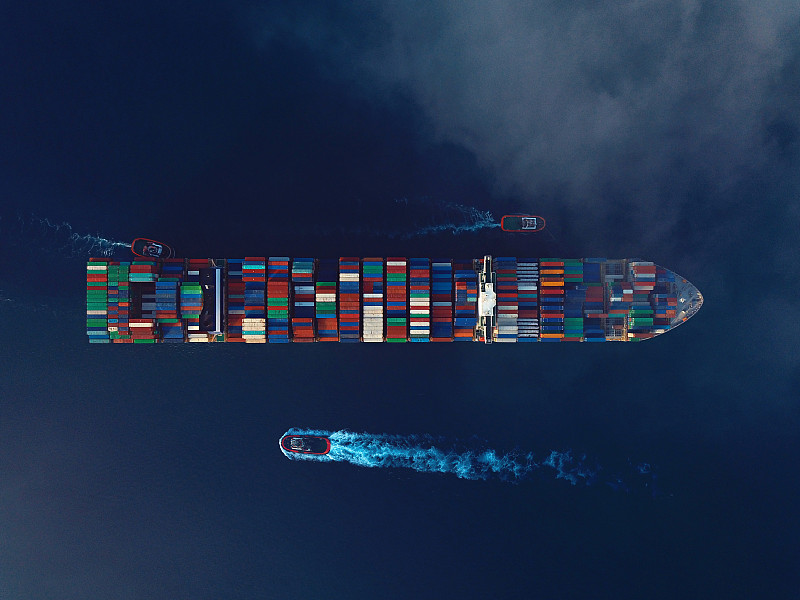 国际物流信息不透明？实时追踪工具提升客户满意度