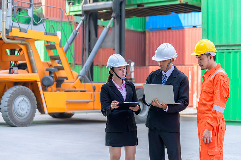 国际物流HS编码申报错误风险大！