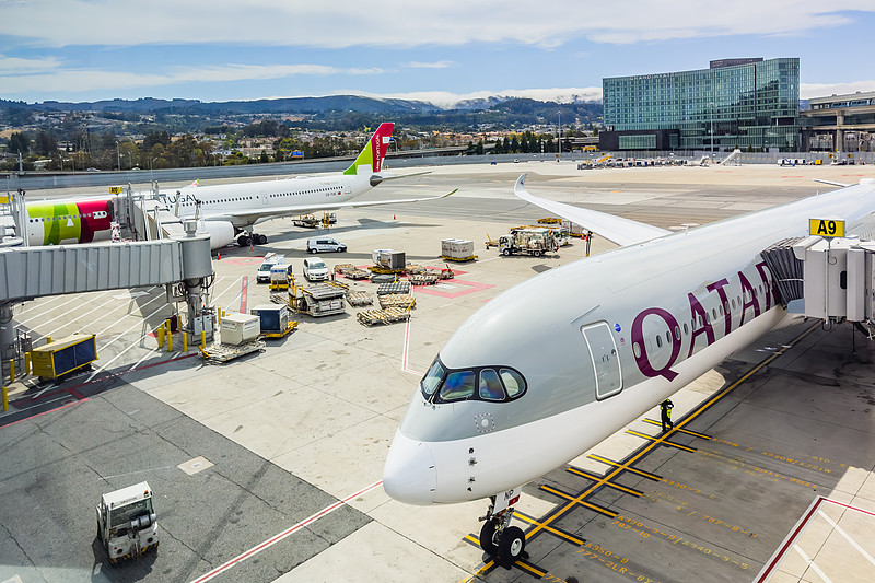 寄名牌包到美国会被查吗