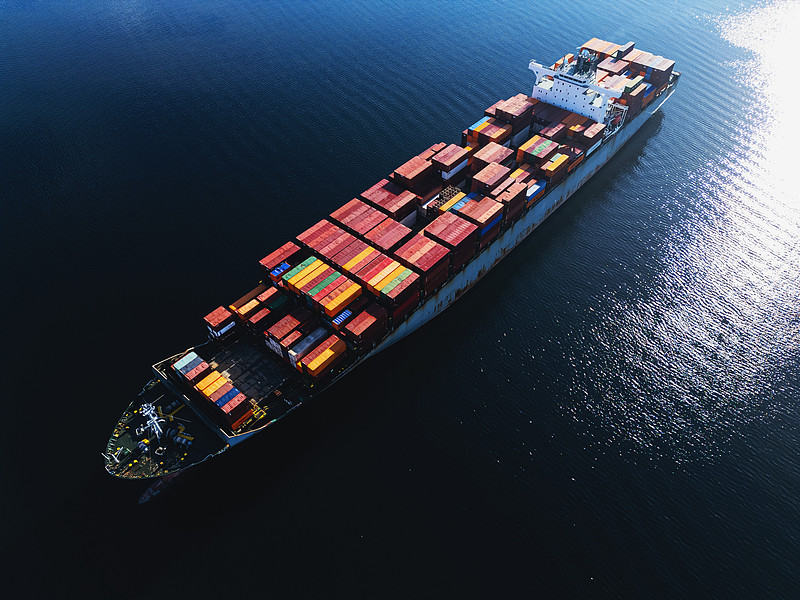 发美国物流一般几天到不同渠道对比