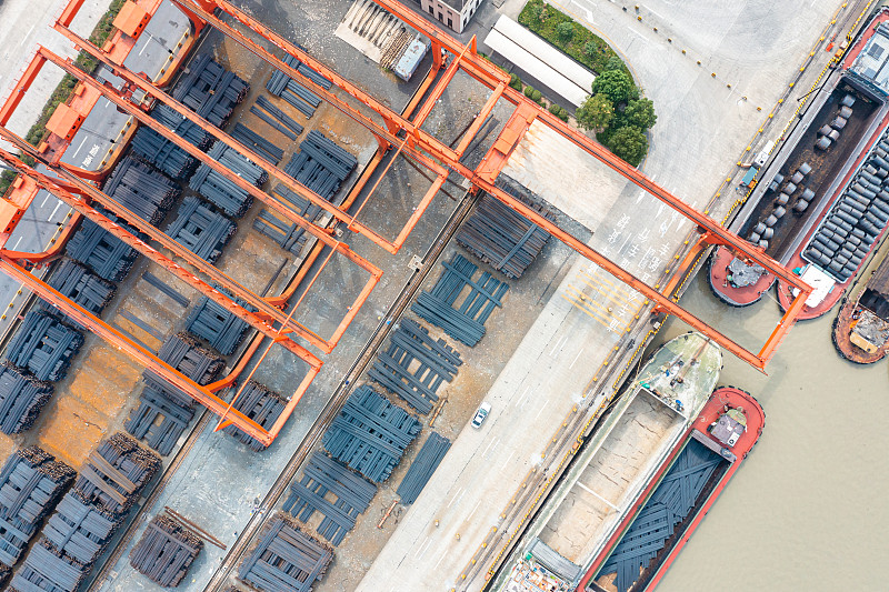 家具海运到美国，为什么要那么久？