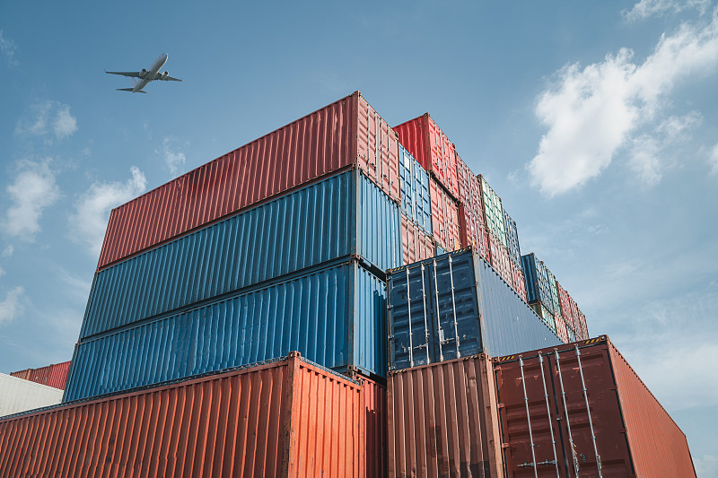 深圳国际快递到美国需要几天才能到呢?