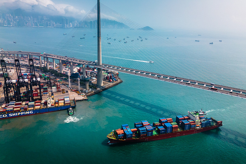 国际物流运费或将维持上涨趋势