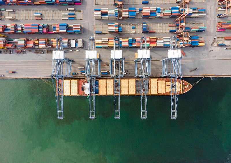 DHL电子商务收购AJEX少数股权，沙特电商物流市场格局将生变