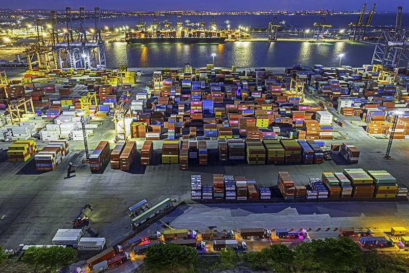豪掷1.35亿美元!PeelPorts加码钢铁物流 豪掷1.35亿美元!PeelPorts加码钢铁物流
