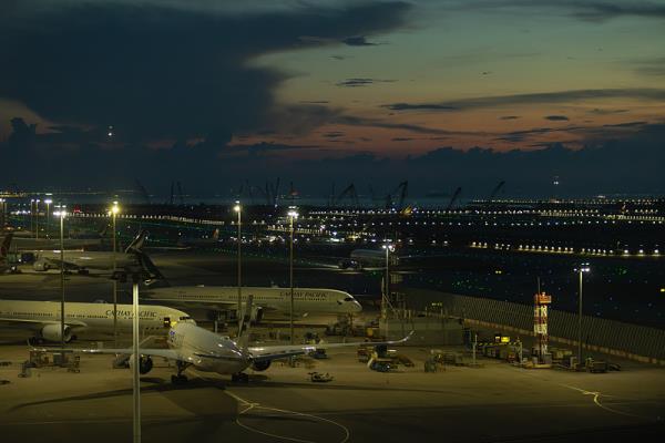 国际货代运输延迟：船期跳港的应急替代方案