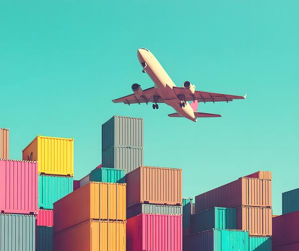 菜鸟跨境物流持续扩展，拉美市场三季度单量实现三位数环比增长