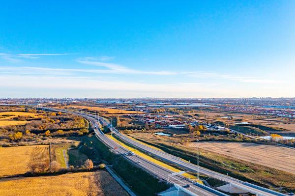 菜鸟国际物流和科技实力双护航，世界级物流供应链网络备战年终大促