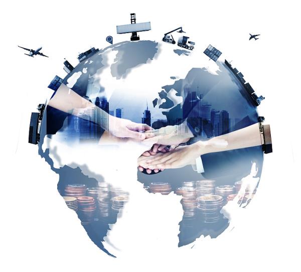 跨境物流一单到底：多段运输单证如何一键整合？