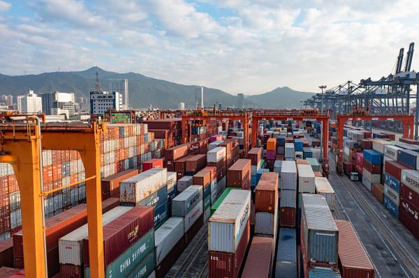 10公斤寄美国多少钱