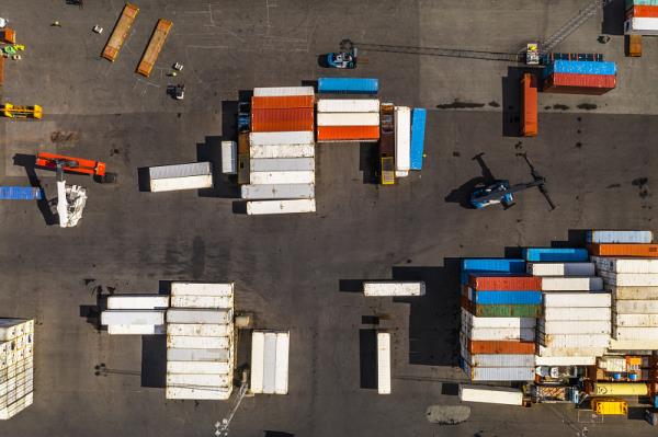 如何处理“TikTok物流”订单，TikTok面单购买流程