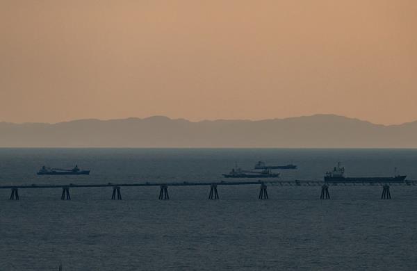 菜鸟升级中东跨境物流服务，海湾六国互发包裹最快3日达