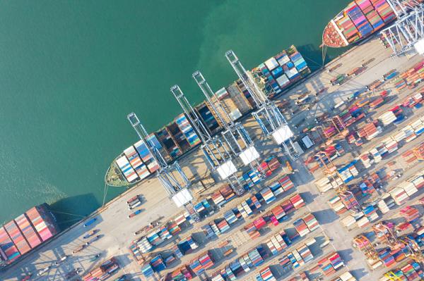 阿联酋物流升级，智能家居市场的发展前景