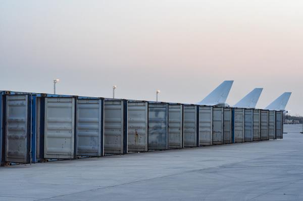 跨境电商卖家如何节约发货物流成本