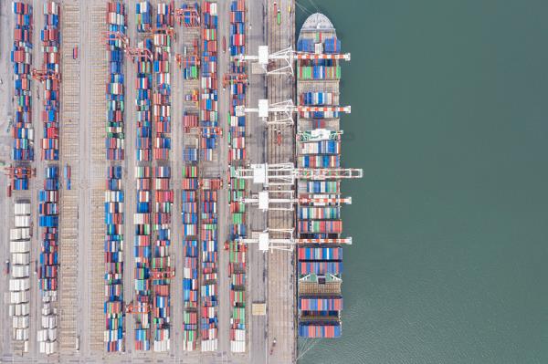 国际物流低申报风险红线的稽查逻辑与安全阈值）
