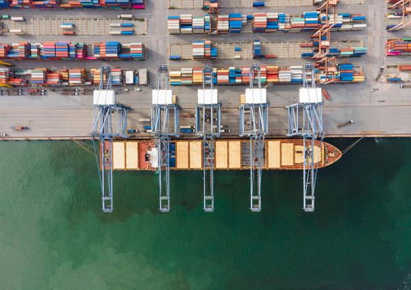 DHL电子商务收购AJEX少数股权，沙特电商物流市场格局将生变