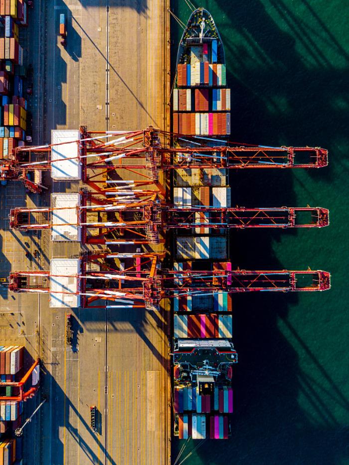 漯河市耀翔物流有限公司相关资料