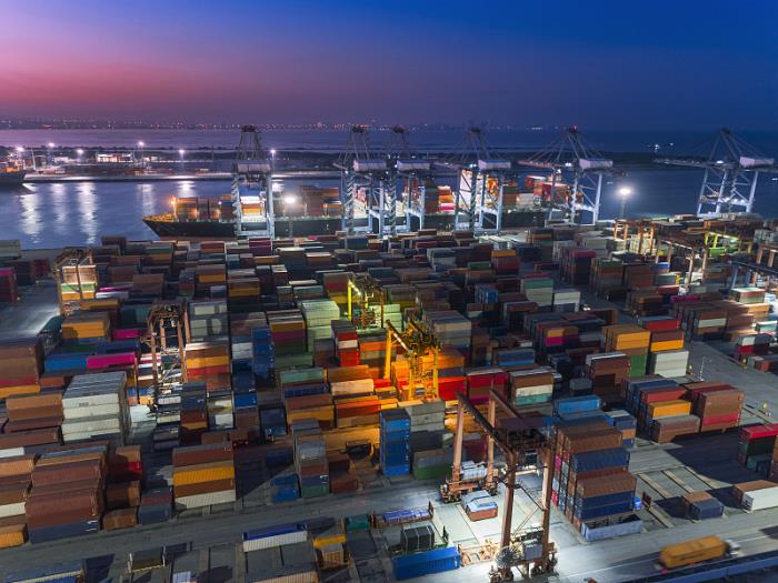 濮阳市众通物流有限公司简单公开资料