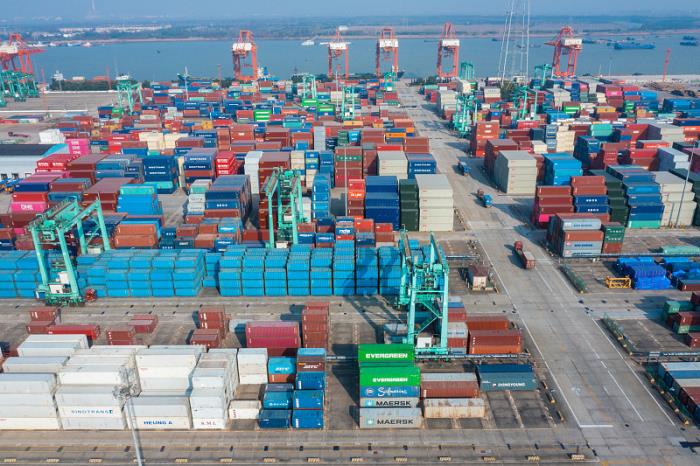 新乡县安之能物流有限公司简单概要