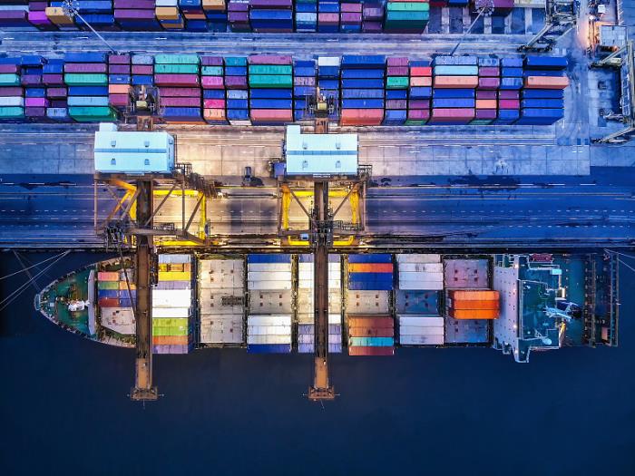 河南金辉物流有限公司一些信息