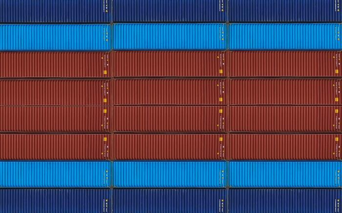 郑州冠通物流有限公司一部分介绍