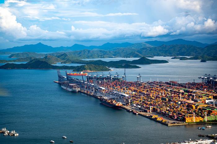 商水县爱民物流有限公司一部分材料