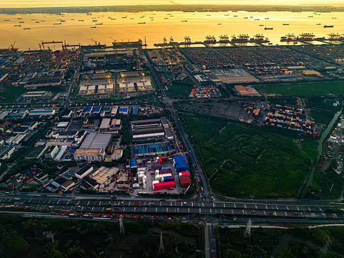 温州隆盛捷运国际物流有限公司一部分资料