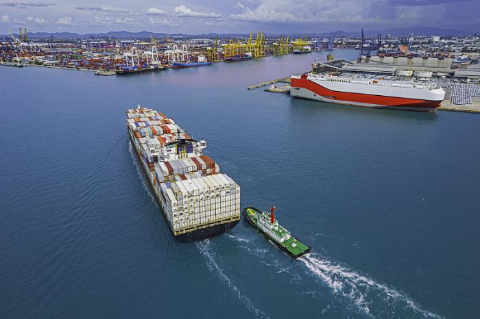 河南省中中联盟物流港发展有限公司有关概要