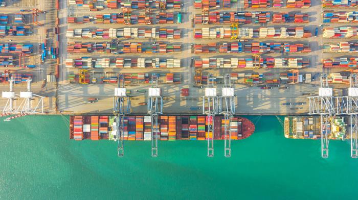 周口中首物流有限公司一些材料