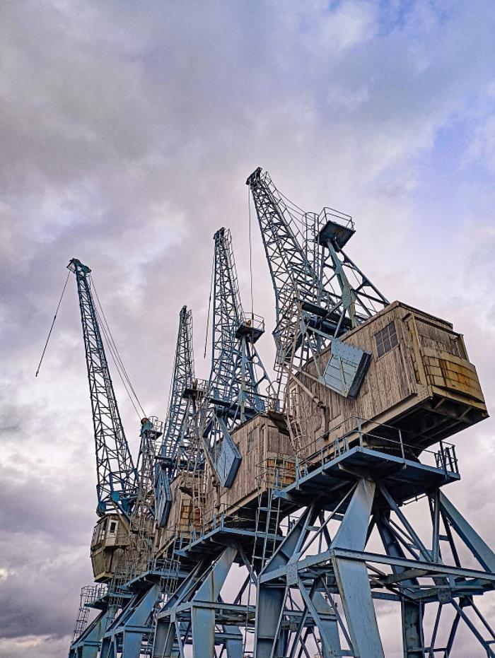 新乡市新运万水物流有限公司相关说明