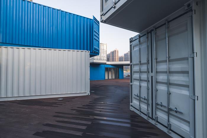 新乡县鑫豪翔物流有限公司一部分参考资料