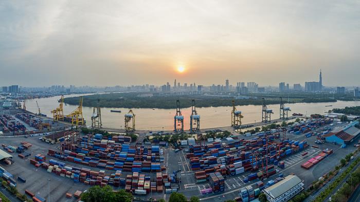 河南鑫和合联物流有限公司有关信息