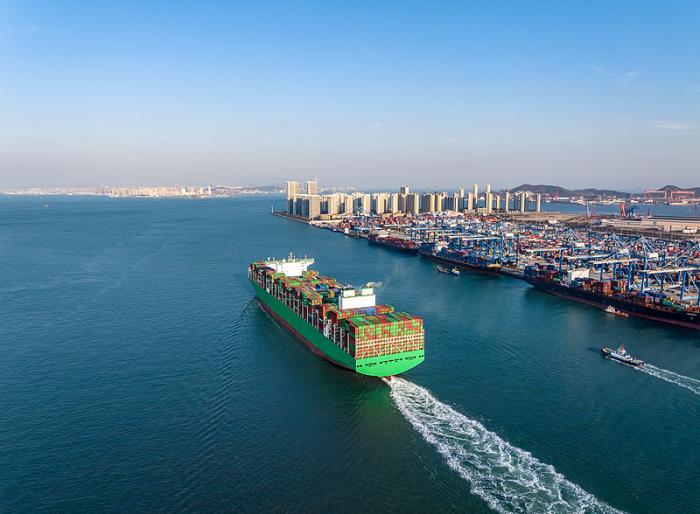 洛阳润昌物流有限公司一些资料