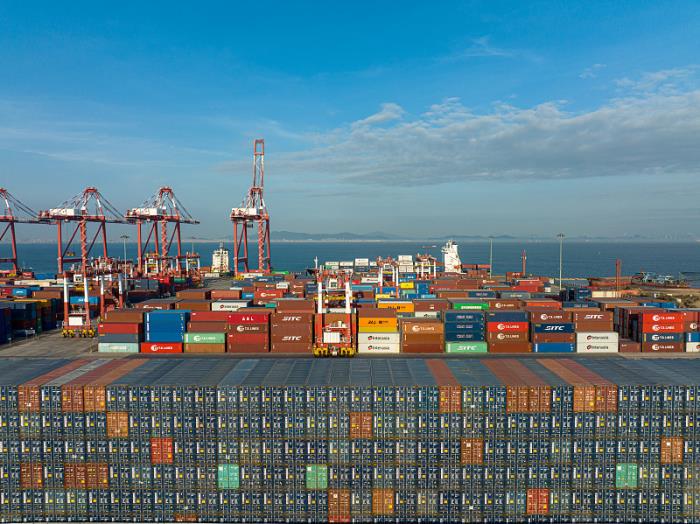 郑州伟途国际物流有限公司有关说明