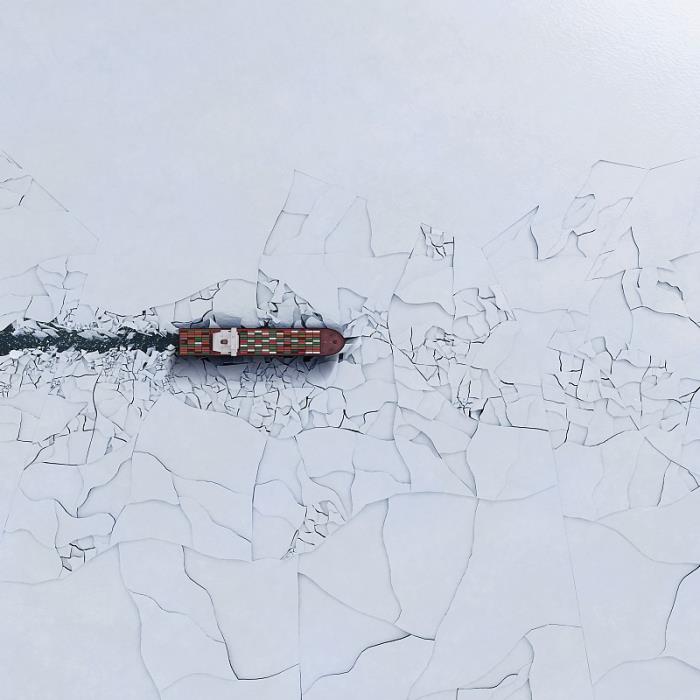 鲁山县米多物流有限公司部分材料